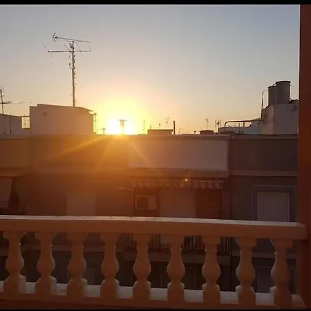 Piso Liam Lejlighed Torrevieja