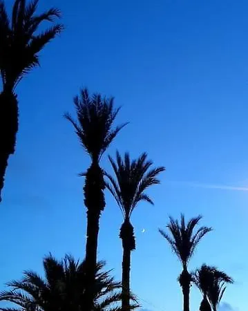 Apartman Piso Liam *