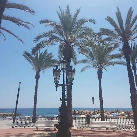 Apartman Piso Liam Torrevieja