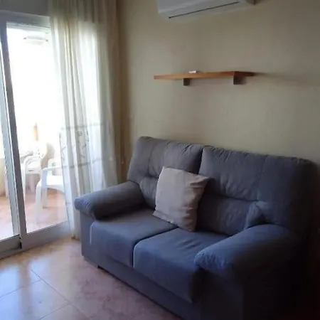 Piso Liam Torrevieja