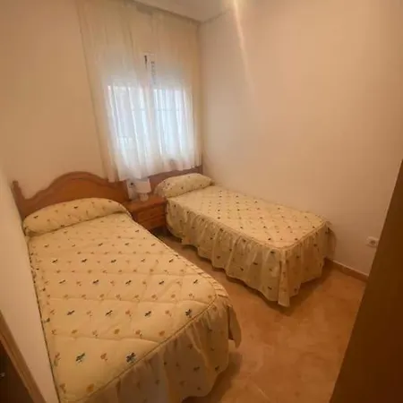 Apartman Piso Liam *