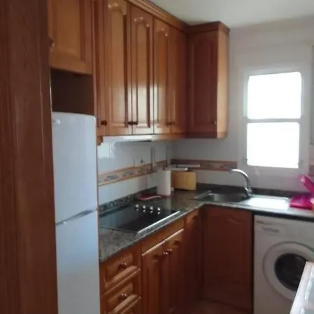 Apartman Piso Liam *