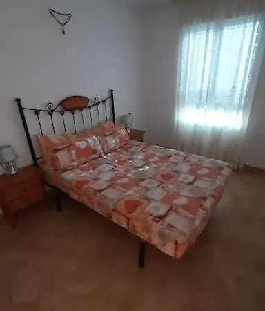 Apartman Piso Liam *