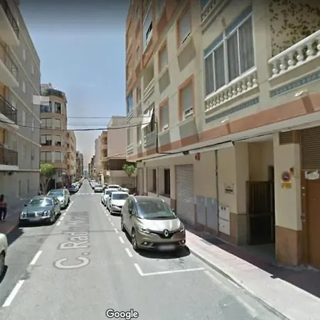 Piso Liam * Torrevieja