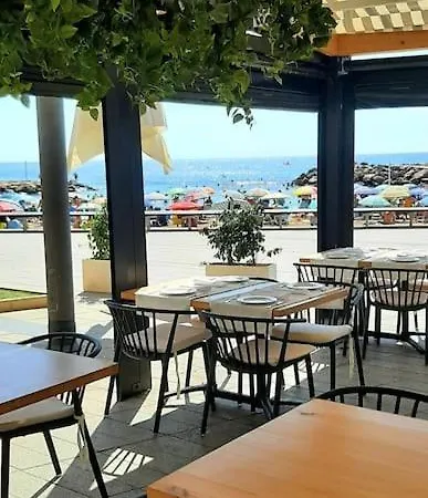 Piso Liam Torrevieja