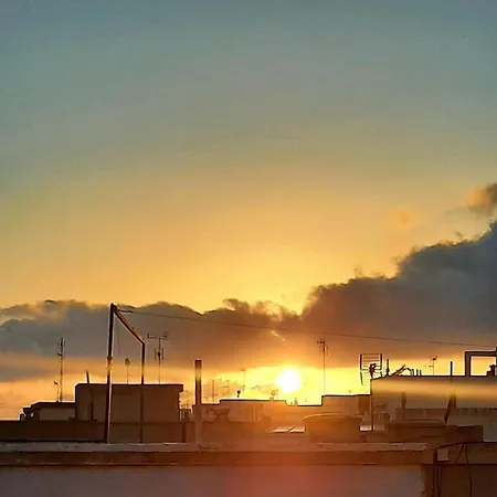 Piso Liam Lägenhet Torrevieja