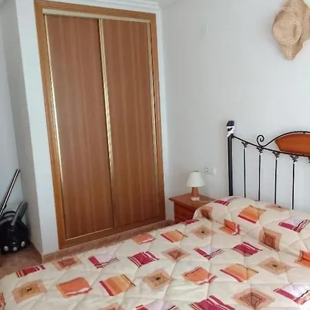 Piso Liam * Torrevieja