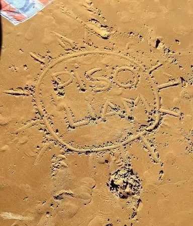 Piso Liam * Torrevieja